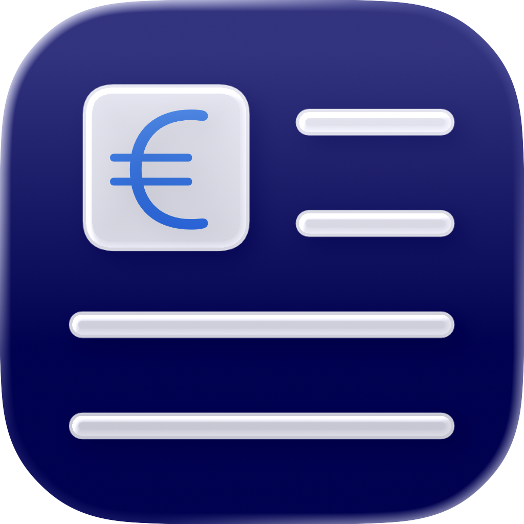 Predicta app icon